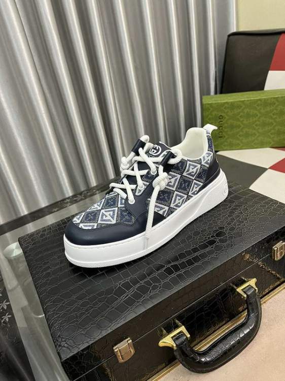 Picture of Gucci Shoes _SKUGuccisz38-44jyh05149579